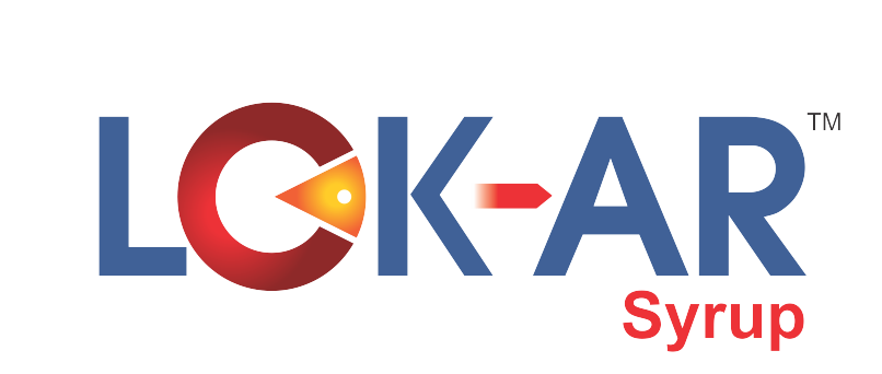 Lok AR Syrup